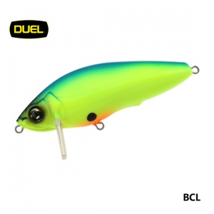 DUEL Hardcore X Crank-Surface 65mm. F1108