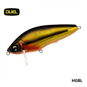 DUEL Hardcore X Crank-Surface 65mm. F1108