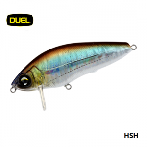 DUEL Hardcore X Crank-Surface 65mm. F1108
