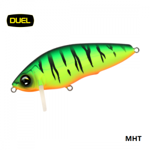 DUEL Hardcore X Crank-Surface 65mm. F1108