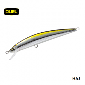 DUEL Hardcore Minnow 120S Power 120mm. F947