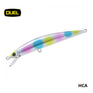 DUEL Hardcore Minnow 120S Power 120mm. F947