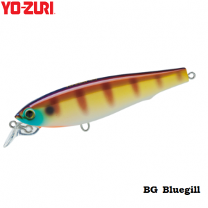 Yo-Zuri 3DS Minnow 100SP 100mm. F1157