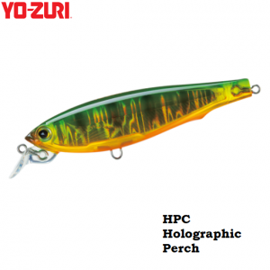 Yo-Zuri 3DS Minnow 100SP 100mm. F1157