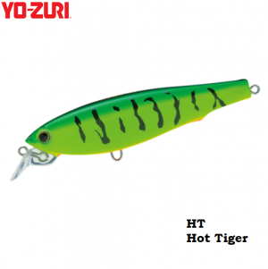 Yo-Zuri 3DS Minnow 100SP 100mm. F1157