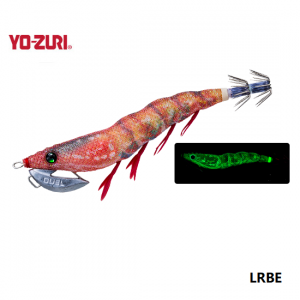 Yo-Zuri EZ-Q Cast Rungun A1708 #3.5