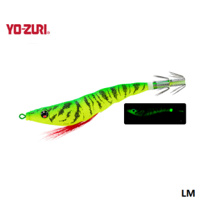 Калмарка за такъм Yo-Zuri EZ-Slim Cloth 80mm. A1626