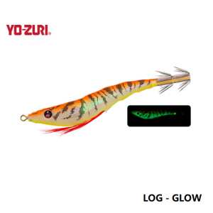 Калмарка за такъм Yo-Zuri EZ-Slim Cloth 80mm. A1626