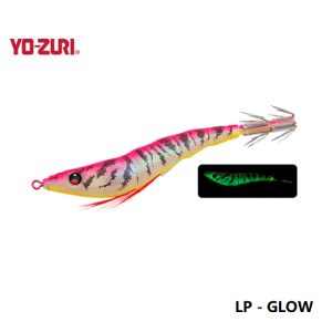 Калмарка за такъм Yo-Zuri EZ-Slim Cloth 80mm. A1626