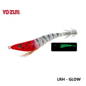 Калмарка за такъм Yo-Zuri EZ-Slim Cloth 80mm. A1626