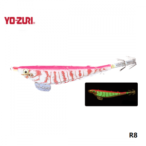 Yo-Zuri Squid Jig "Ultra Prawn" A1063