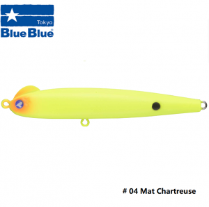 Blue Blue SNECON 130S -23gr.