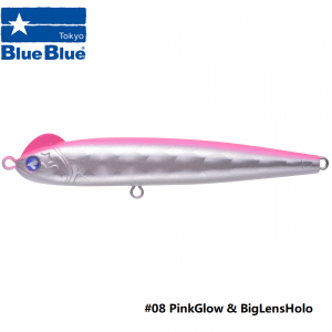 Blue Blue SNECON 130S -23gr.