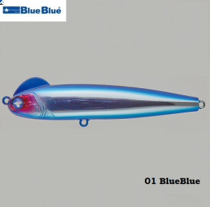 Blue Blue SNECON 90S -15gr