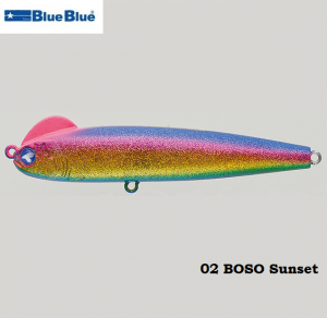 Blue Blue SNECON 90S -15gr
