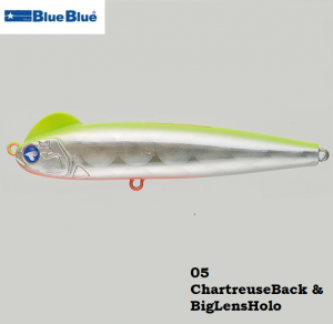 Blue Blue SNECON 90S -15gr