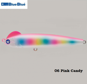 Blue Blue SNECON 90S -15gr