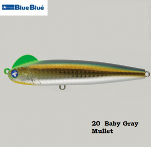 Blue Blue SNECON 90S -15gr