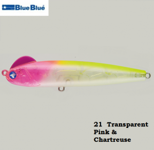 Blue Blue SNECON 90S -15gr