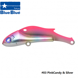 Blue Blue TRACY 25gr. 