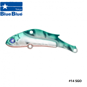 Blue Blue TRACY 25gr. 