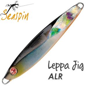 SeaSpin Leppa 85mm 33gr