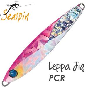 SeaSpin Leppa 85mm 33gr