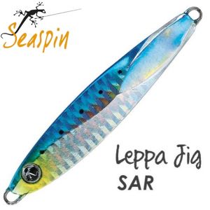 SeaSpin Leppa 85mm 33gr