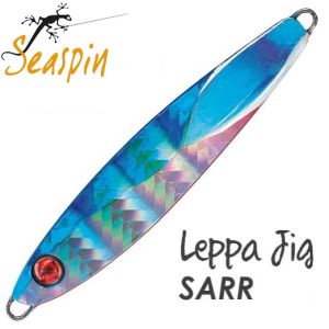 SeaSpin Leppa 95mm 44gr