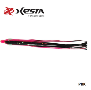 Октоподчета Xesta SIRASU Bait #2