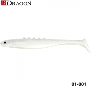 Туистер Dragon Viper PRO 8.5cm.