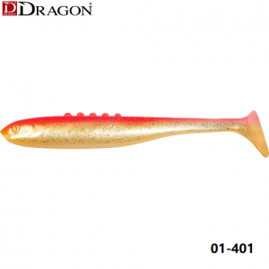 Туистер Dragon Viper PRO 8.5cm.