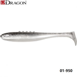 Туистер Dragon Viper PRO 8.5cm.