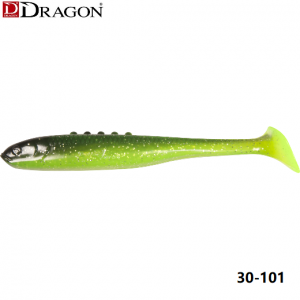 Туистер Dragon Viper PRO 8.5cm.