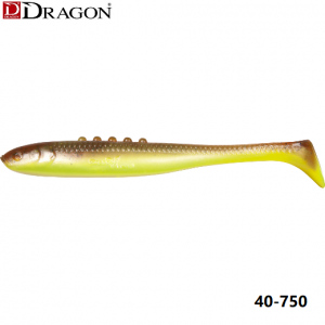 Туистер Dragon Viper PRO 8.5cm.