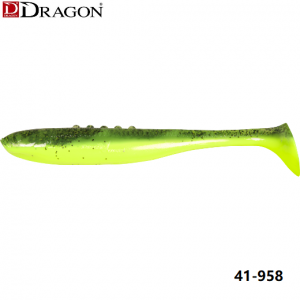 Туистер Dragon Viper PRO 8.5cm.