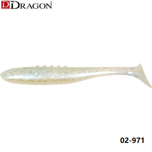 Туистер Dragon Viper PRO 10cm.
