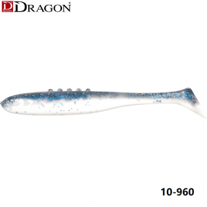 Туистер Dragon Viper PRO 10cm.
