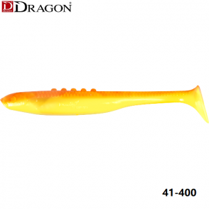 Туистер Dragon Viper PRO 10cm.