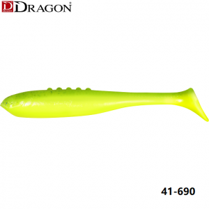 Туистер Dragon Viper PRO 10cm.