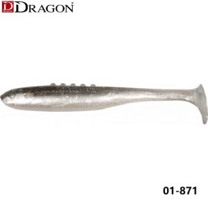 Туистер Dragon Viper PRO 10cm.