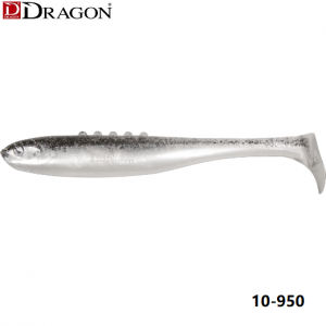Туистер Dragon Viper PRO 10cm.