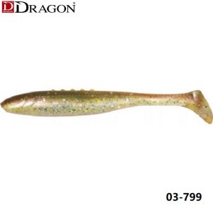 Туистер Dragon Viper PRO 12.5cm.