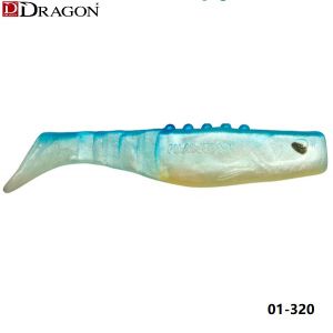 Туистер Dragon Phantom 10cm.