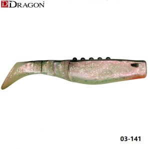 Туистер Dragon Phantom 10cm.