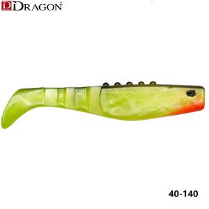 Туистер Dragon Phantom 8.5cm.