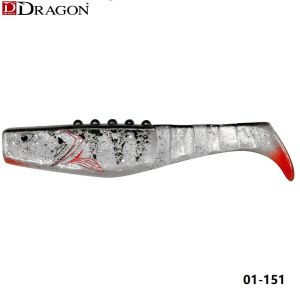 Туистер Dragon Phantom Print 10cm.