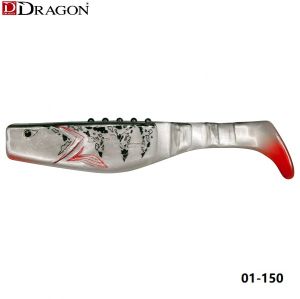 Dragon Phantom Print 12.5cm.