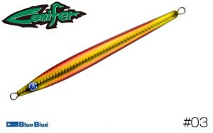 Blue Blue Conifer 190gr.