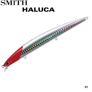 Smith Haluca 125 S